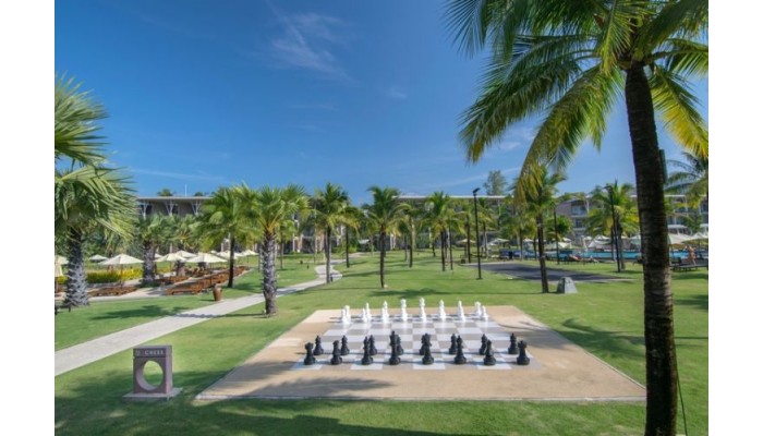 Hotel The Sands Khao Lak By Katathani poza 21