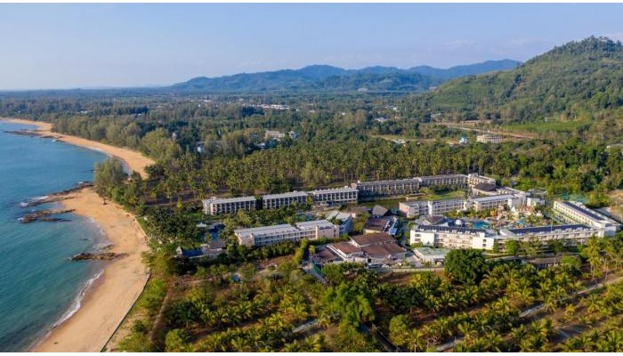 Hotel The Sands Khao Lak By Katathani poza 26