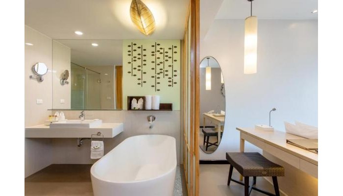 Hotel The Sands Khao Lak By Katathani poza 12