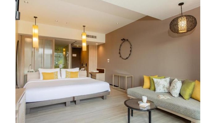 Hotel The Sands Khao Lak By Katathani poza 3