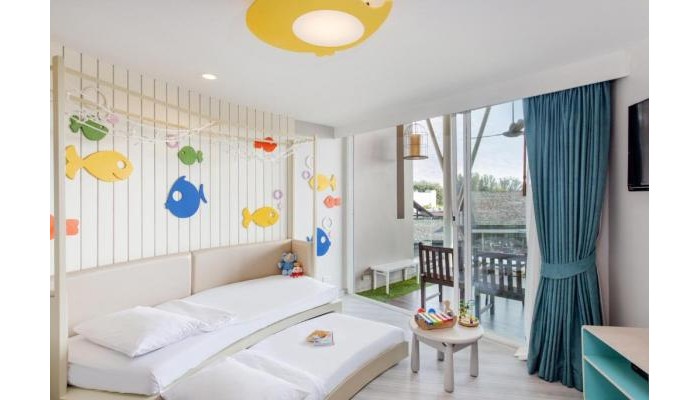 Hotel The Sands Khao Lak By Katathani poza 10