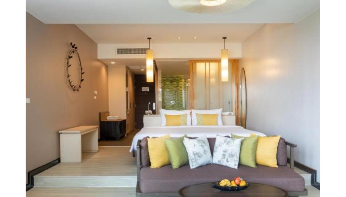 Hotel The Sands Khao Lak By Katathani poza 11