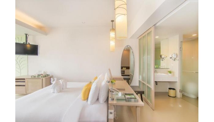 Hotel The Sands Khao Lak By Katathani poza 4