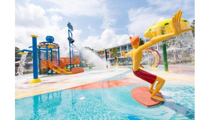 Hotel The Sands Khao Lak By Katathani poza 22