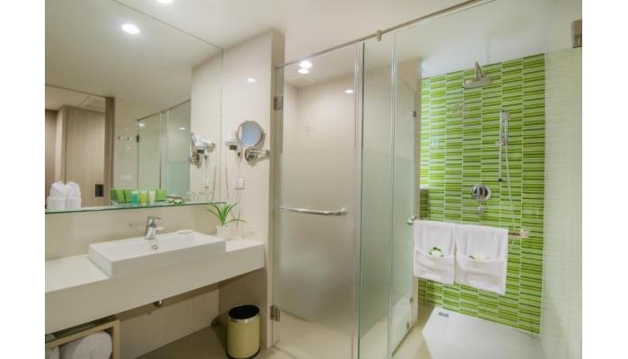 Hotel The Sands Khao Lak By Katathani poza 6