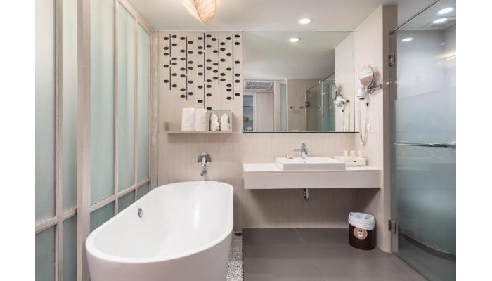 Hotel The Sands Khao Lak By Katathani poza 14