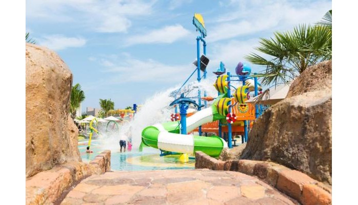 Hotel The Sands Khao Lak By Katathani poza 23