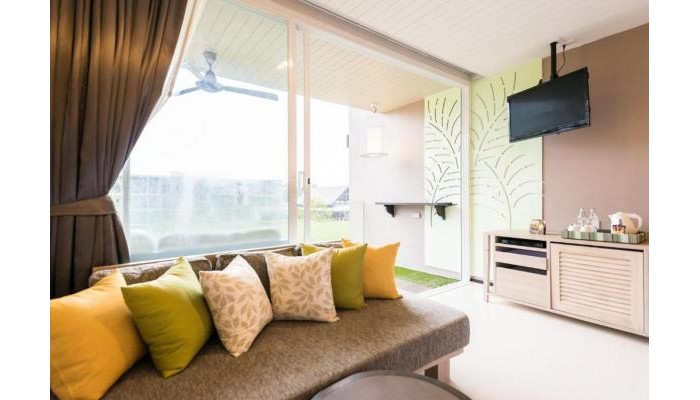 Hotel The Sands Khao Lak By Katathani poza 5