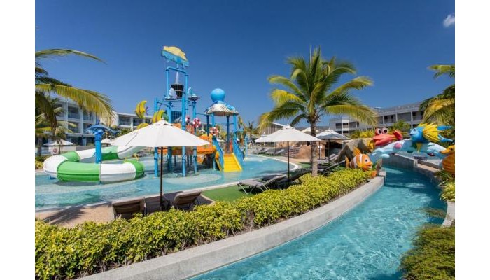 Hotel The Sands Khao Lak By Katathani poza 24