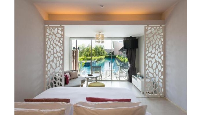 Hotel The Sands Khao Lak By Katathani poza 13