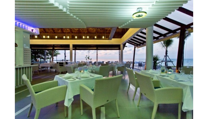 Hotel The Sands Khao Lak By Katathani poza 18