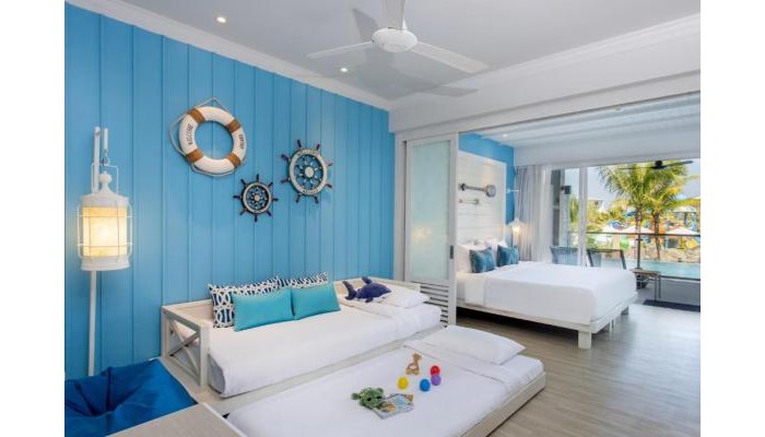 Hotel The Sands Khao Lak By Katathani poza 16