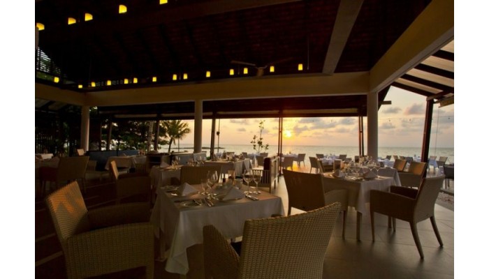 Hotel The Sands Khao Lak By Katathani poza 17