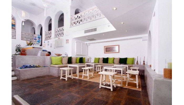 Hotel Kalypso poza 4