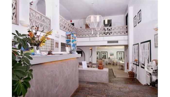 Hotel Kalypso poza 3