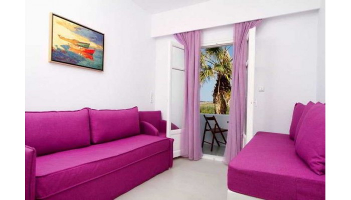 Hotel Kalypso poza 8