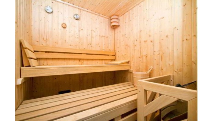 Hotel Kalypso poza 1