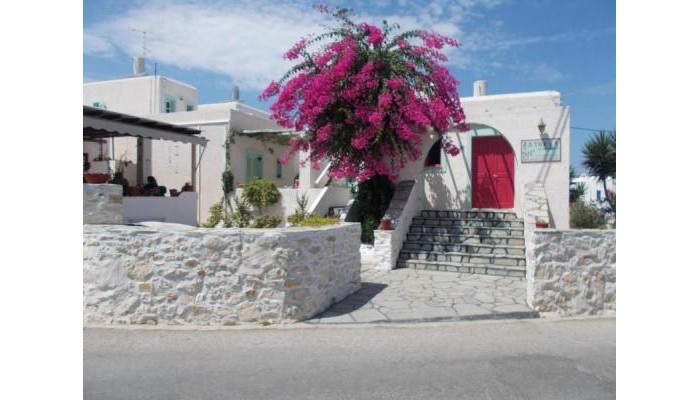 Astoria Apartments poza 8