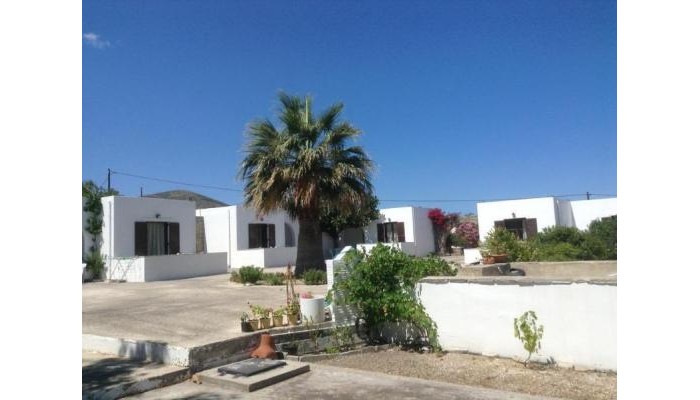 Hotel Alkionides Bungalows poza 4