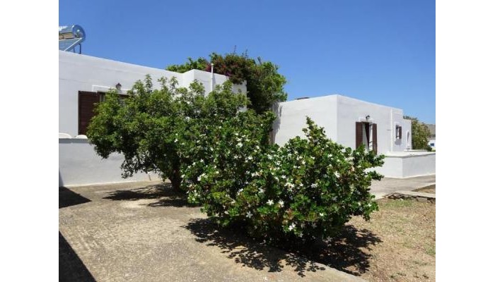 Hotel Alkionides Bungalows poza 5