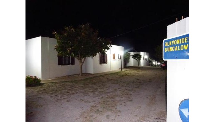 Hotel Alkionides Bungalows poza 7