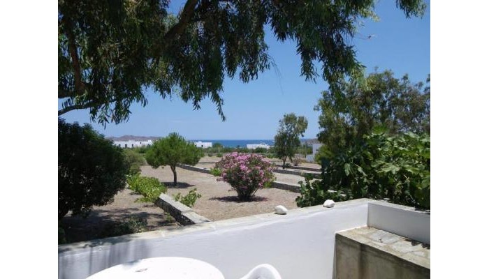 Hotel Alkionides Bungalows poza 3