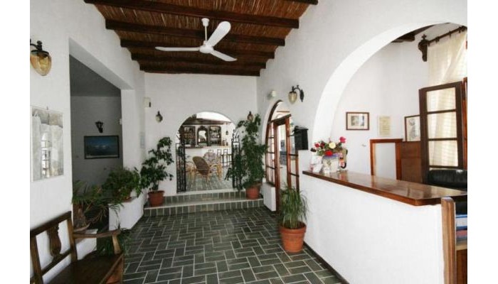 Hotel Atlantis poza 2