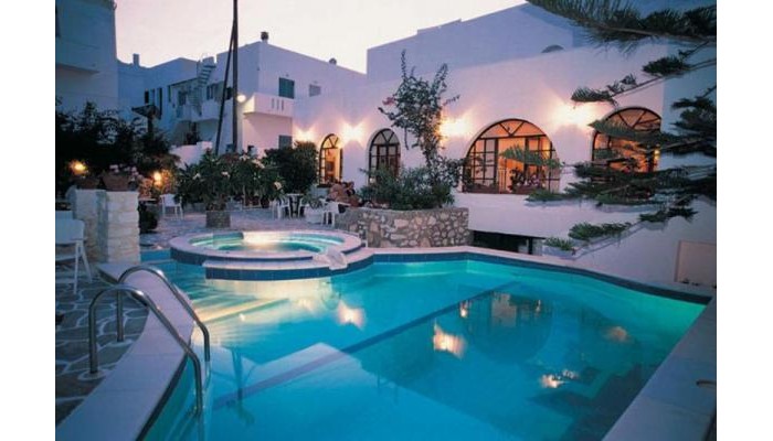 Hotel Atlantis poza 1