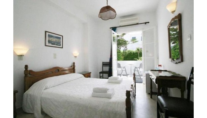 Hotel Atlantis poza 3