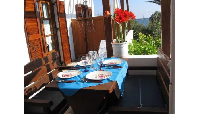 Hotel Batistas poza 7