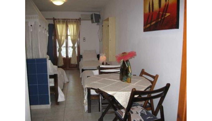 Hotel Batistas poza 6