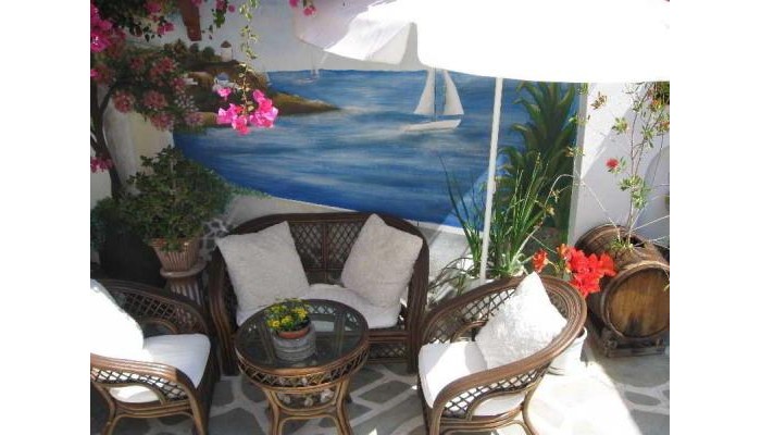 Hotel Batistas poza 1