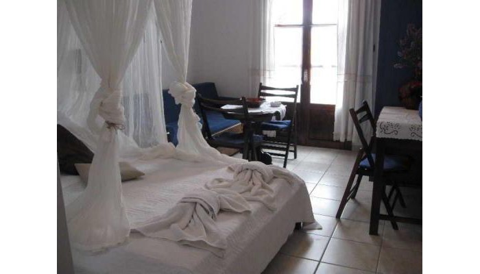 Hotel Batistas poza 8