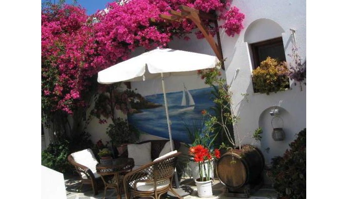 Hotel Batistas poza 2