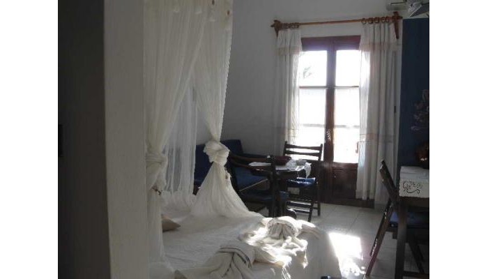 Hotel Batistas poza 3