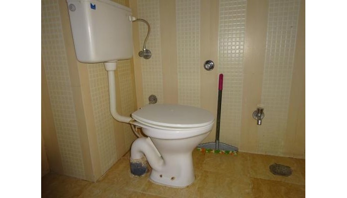 Hotel Krishna Avatar Stay Inn poza 0