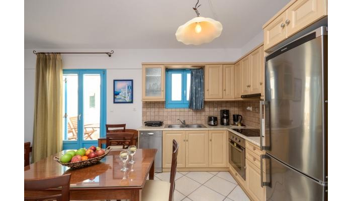 Antony Apartments poza 9