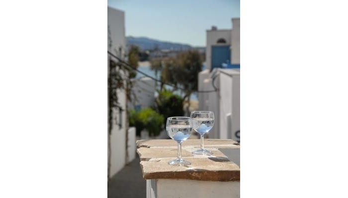 Antony Apartments poza 6