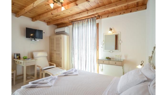 Antony Apartments poza 8