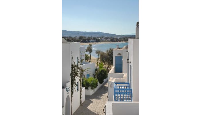 Antony Apartments poza 4