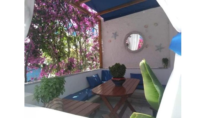 Delfini Hotel poza 5