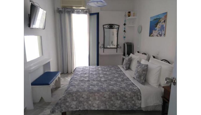 Delfini Hotel poza 6