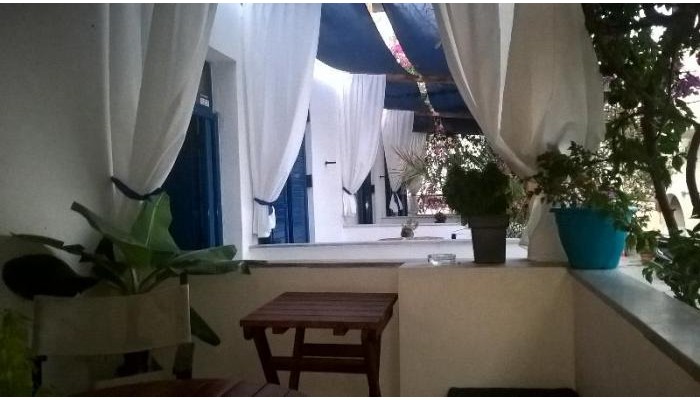 Delfini Hotel poza 3