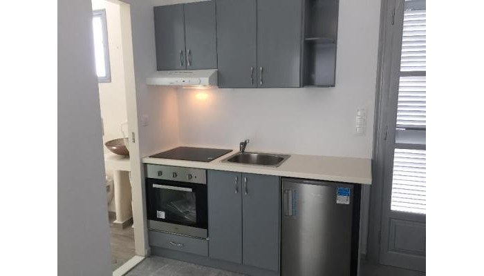 Depis Suites & Apartments poza 8