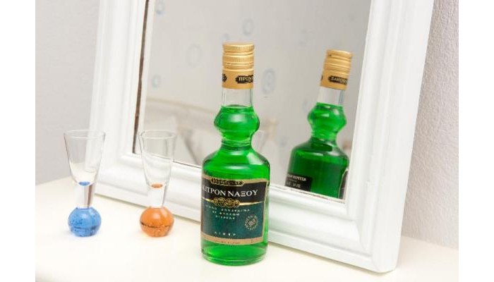 Depis Suites & Apartments poza 0