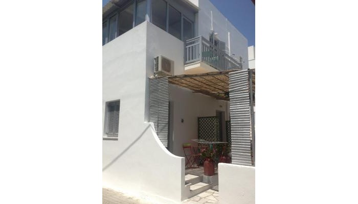 Depis Suites & Apartments poza 3