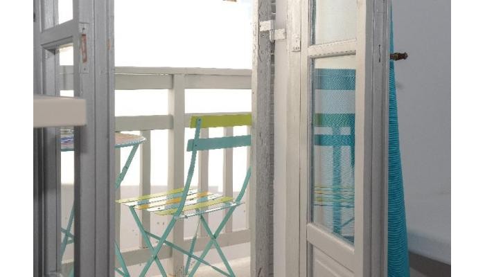 Depis Suites & Apartments poza 1