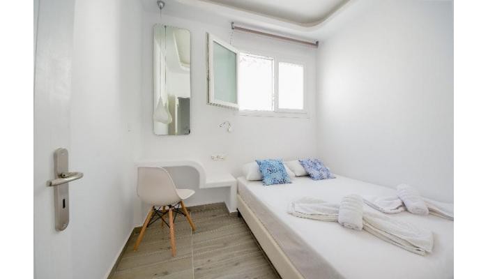 Depis Suites & Apartments poza 6