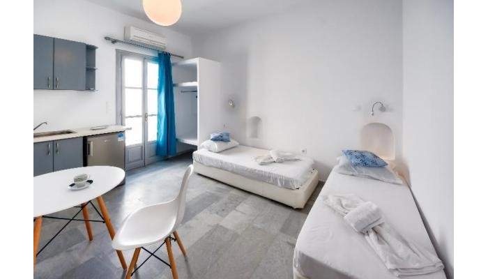 Depis Suites & Apartments poza 4