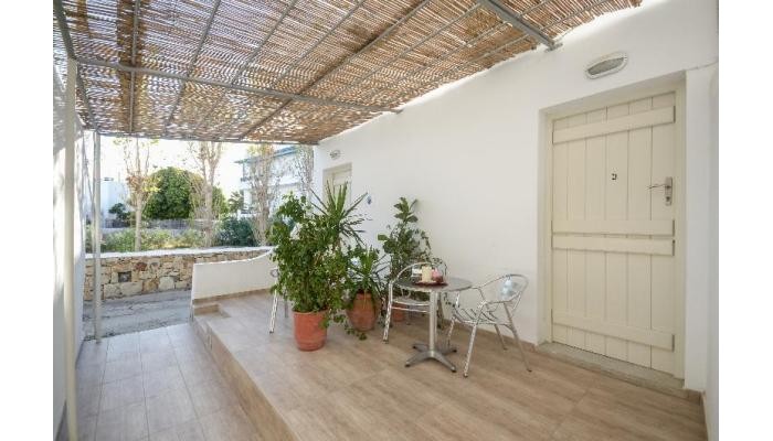 Depis Suites & Apartments poza 2